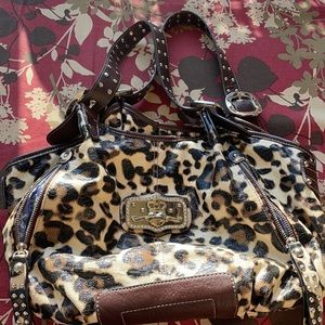 Kathy Van Zeeland Purse